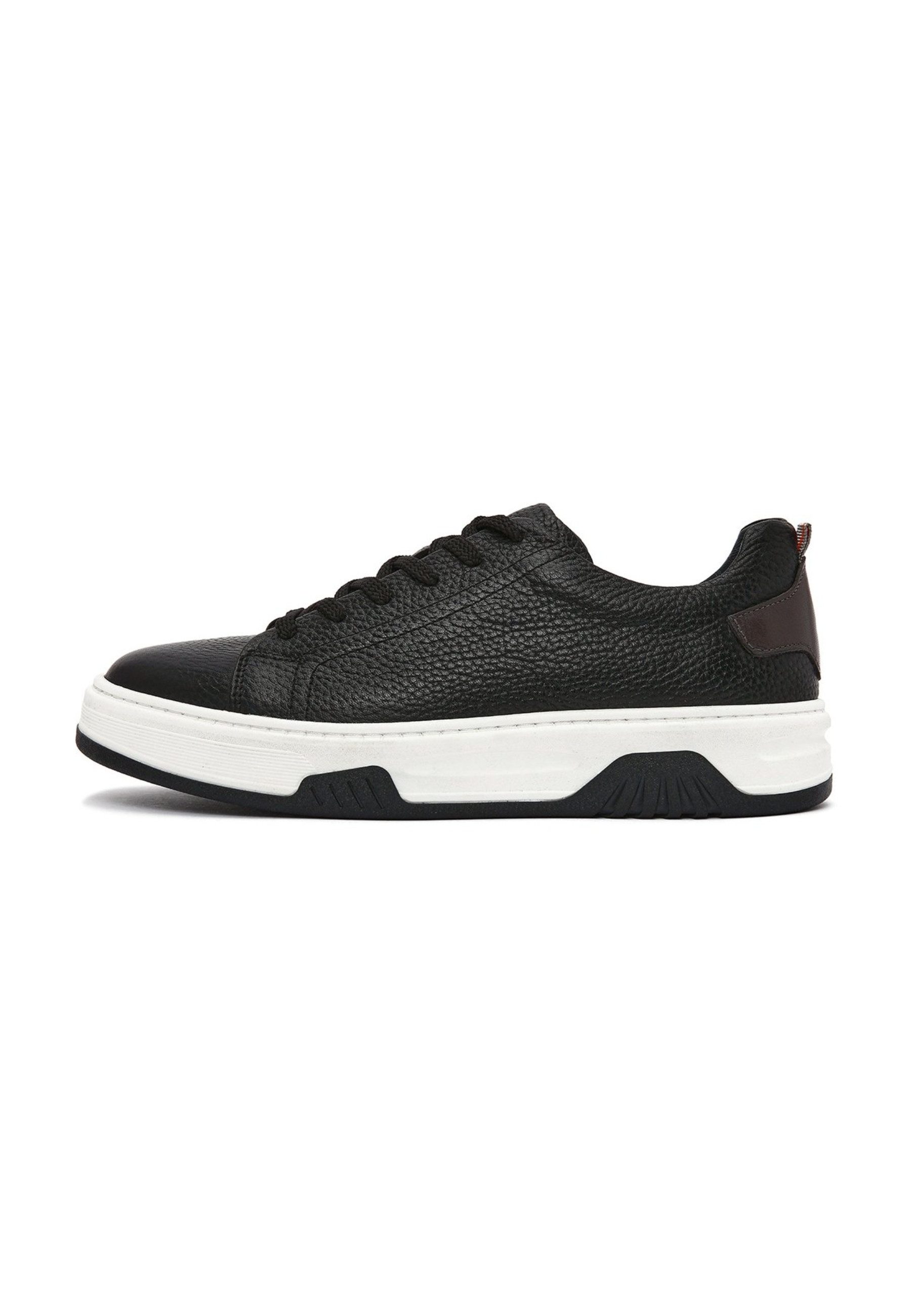 Derimod Leder Sneaker Sneaker