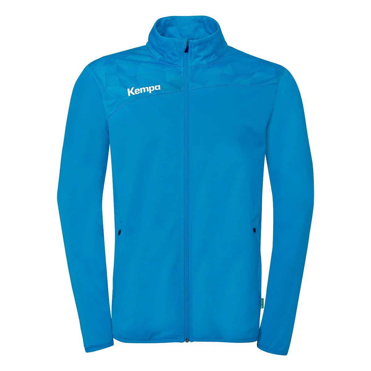 Kempa Trainingsjacke Trainingsjacke Athletics 29 Poly (1-St)