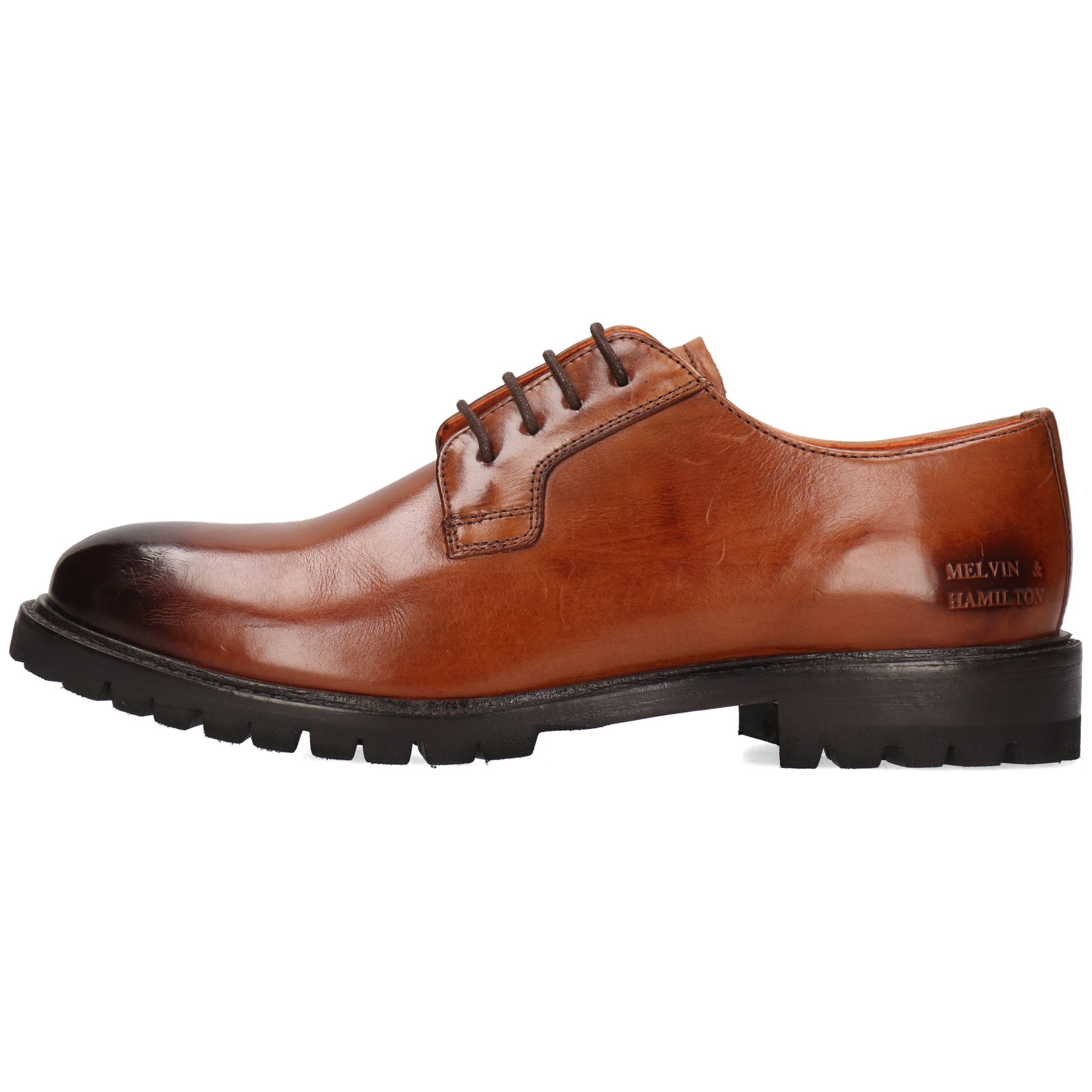 Melvin & Hamilton Regine 16 Schnürschuh