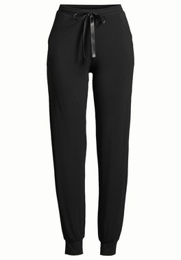 Nina Von C. Schlafhose Loungewear Modal (1-tlg) Schlafanzug Hose - Thermoregulierend - Weiches Material