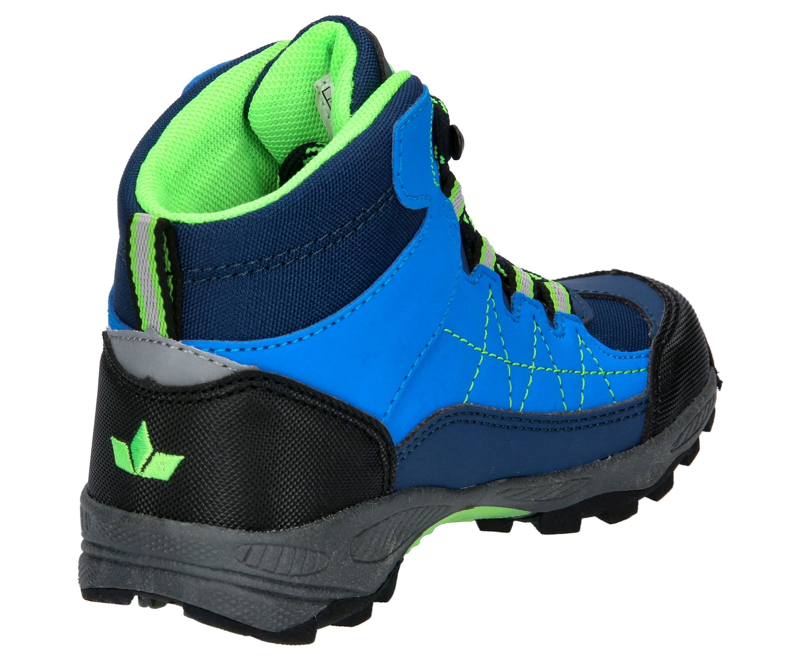 Lico Outdoorstiefel Ringo Outdoorschuh – Bild 4 von 5