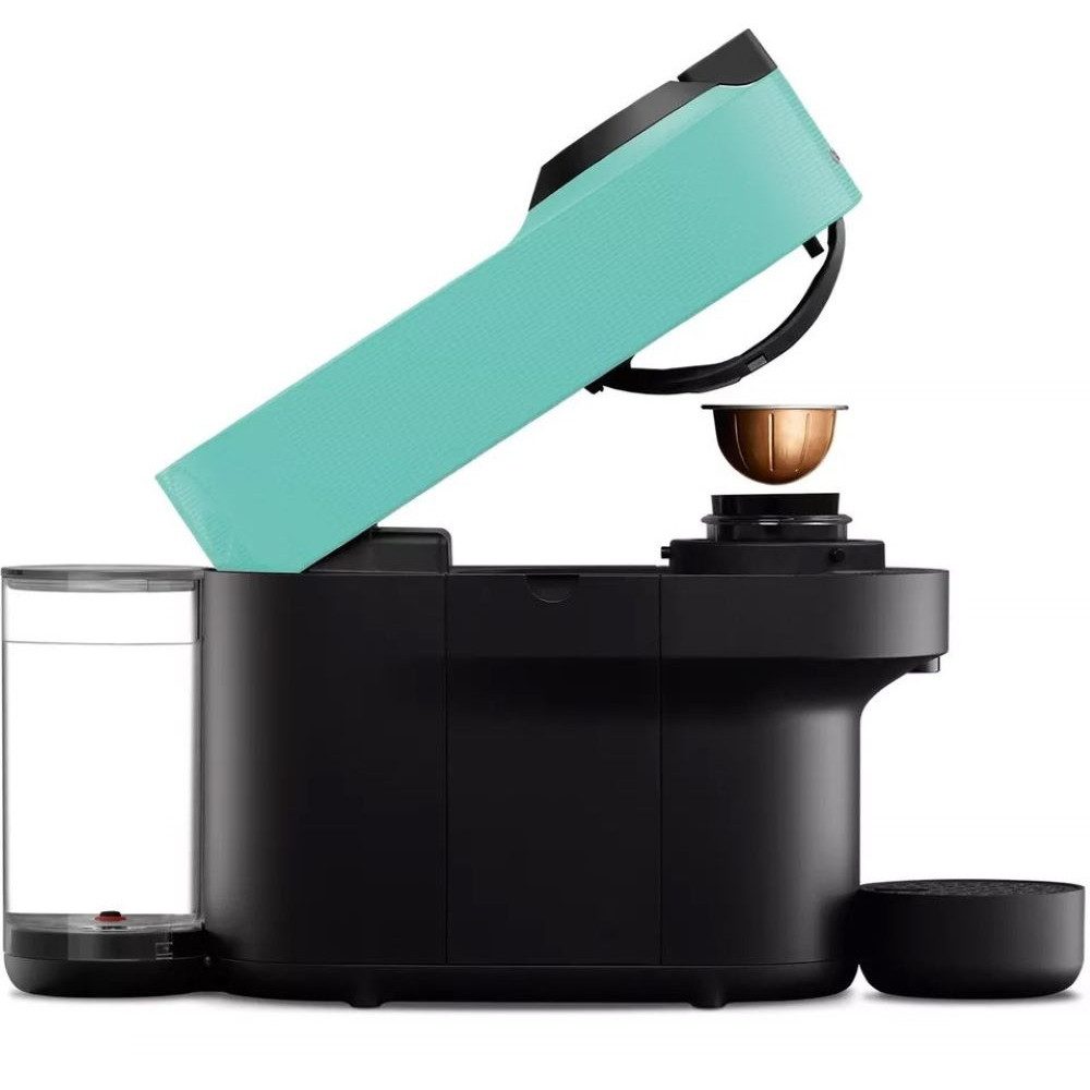 NESPRESSO Kapselmaschine