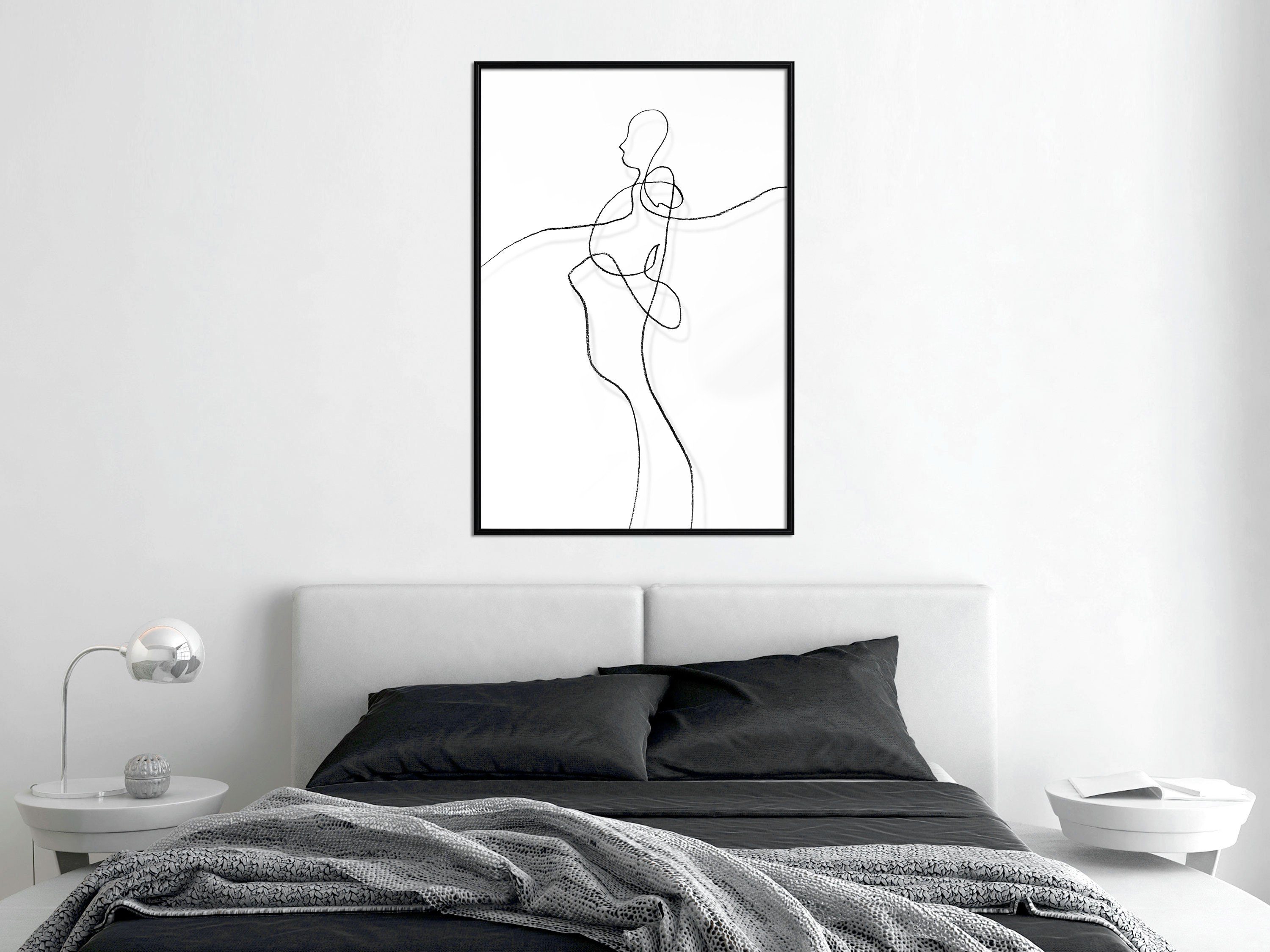 Artgeist Poster My Soul []