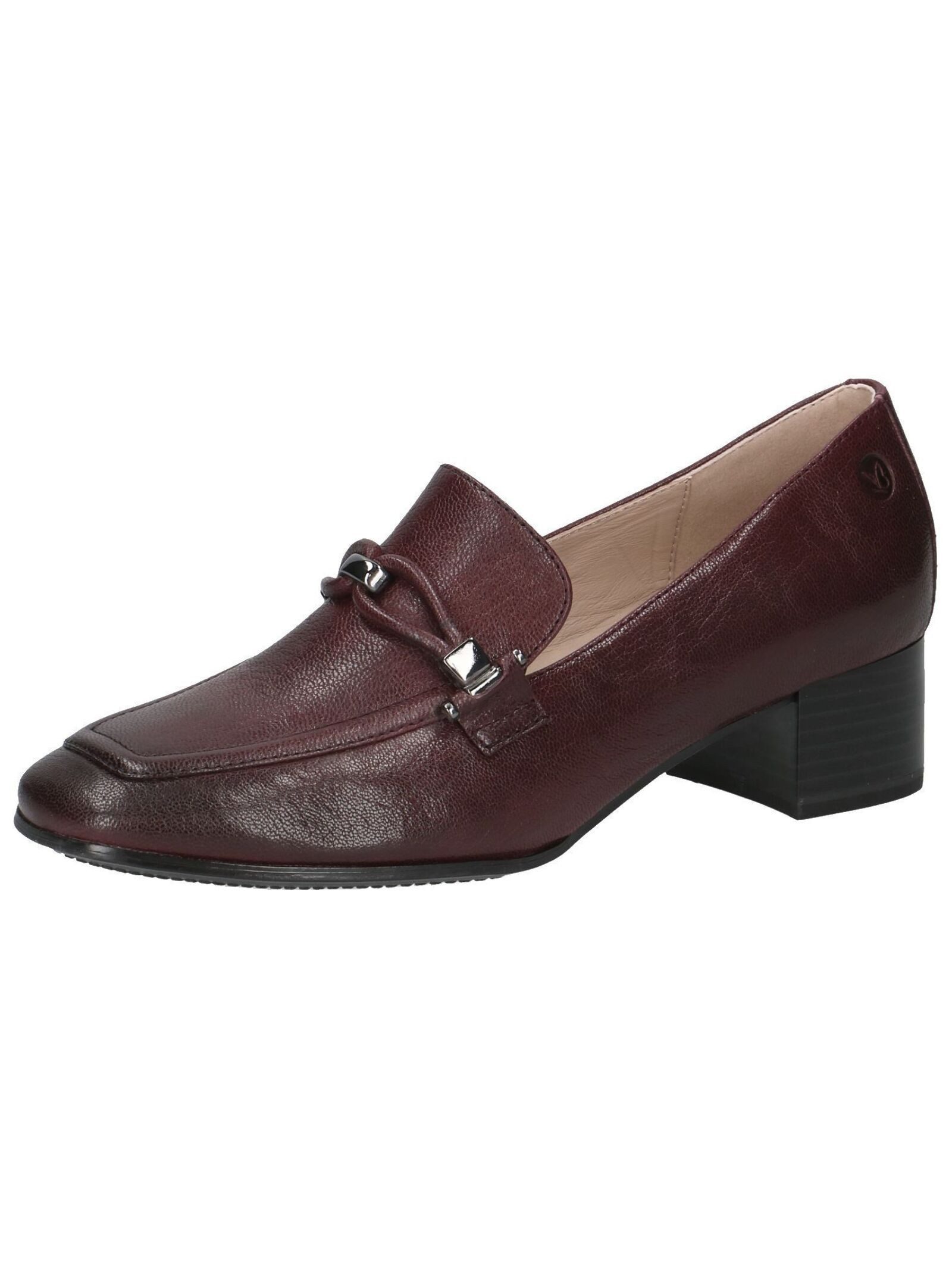 Pumps Leder Pumps