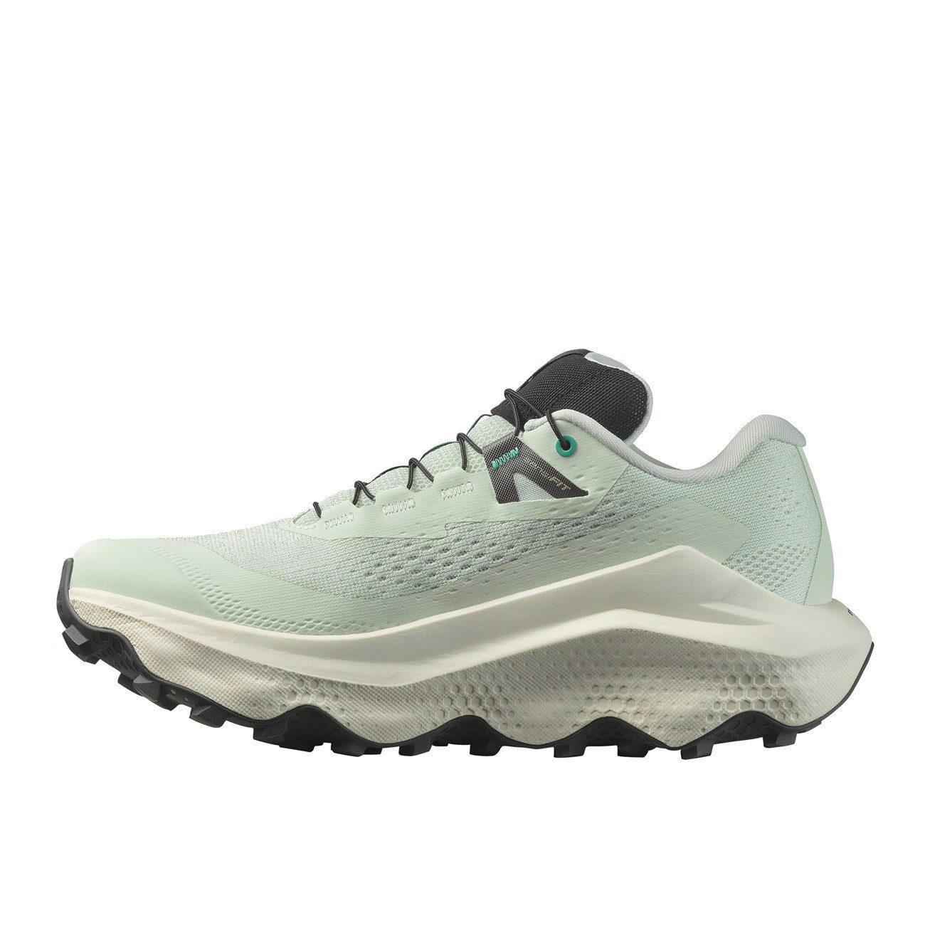 Salomon Salomon Ultra Glide 3 W Damen Claqua Vanila Asp Laufschuh günstig online kaufen