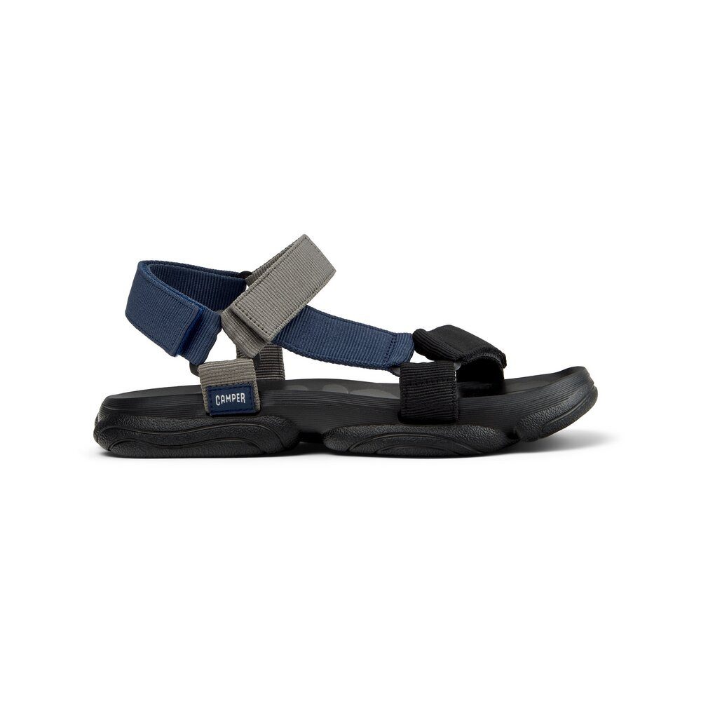Camper Camper - Karst Sandal - Mehrfarbig Sandalette