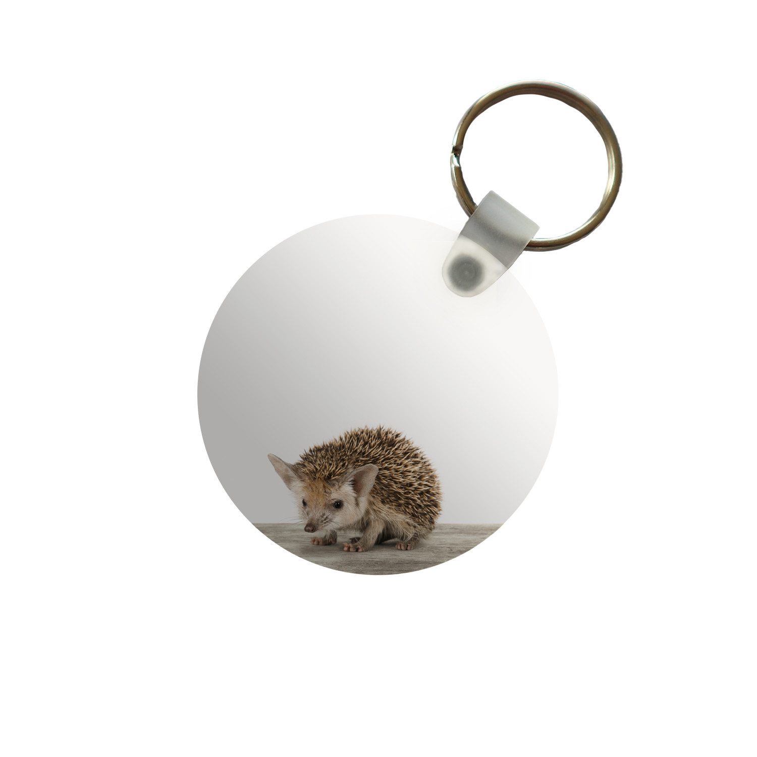 Schlüsselanhänger Igel - Tiere - Jungen - Mädchen