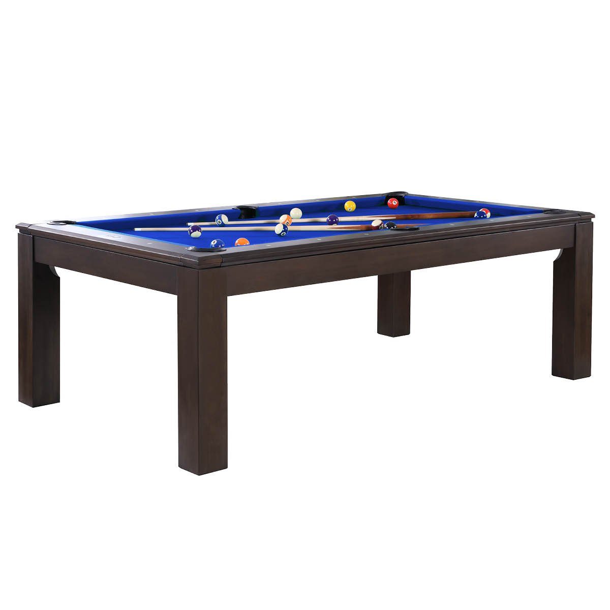Billardtisch Dalila 7 ft.