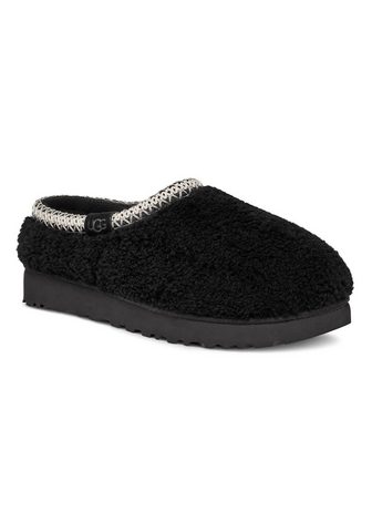  UGG TASMAN MAXI CURLY Naminės šlepetės...