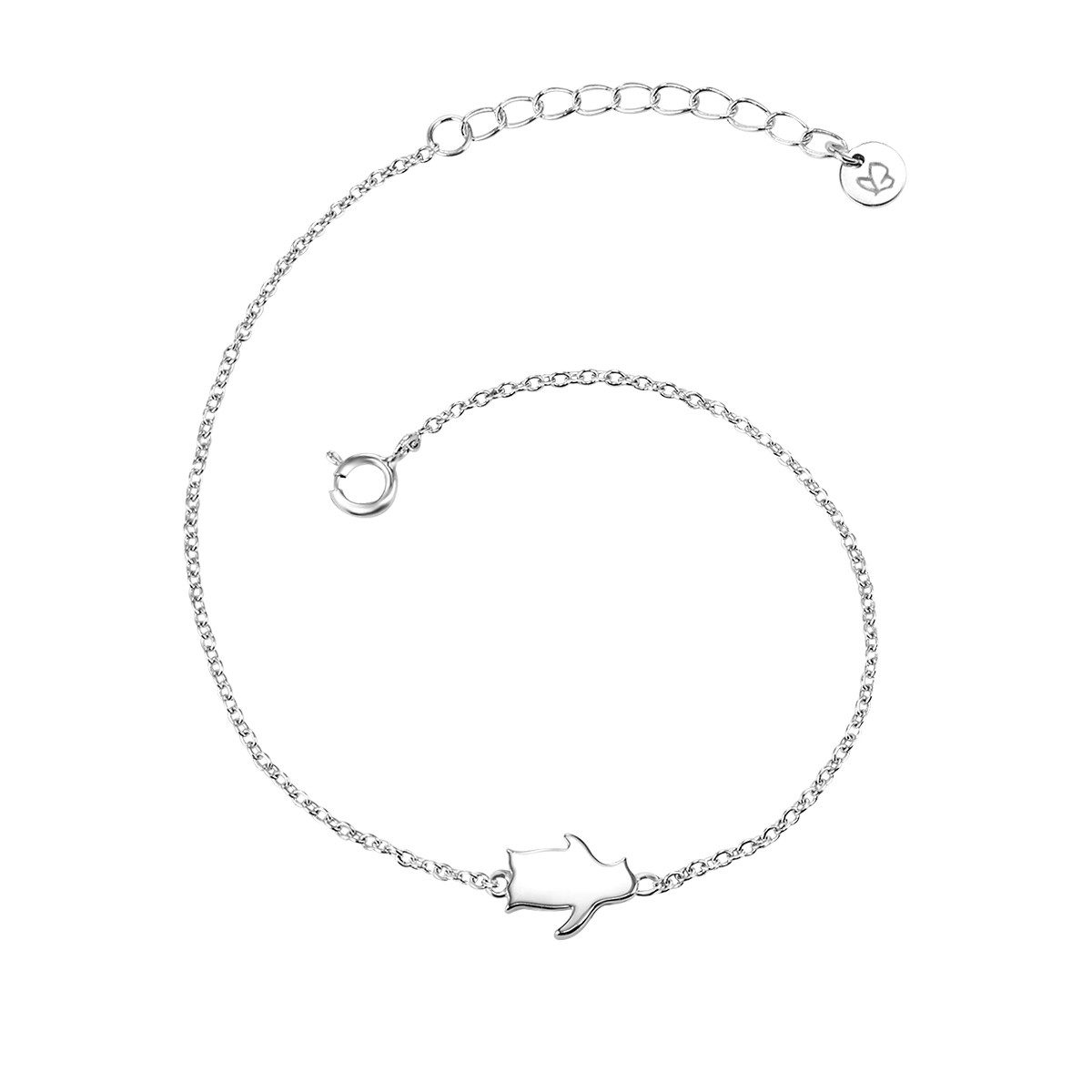 Gliederarmband A1315