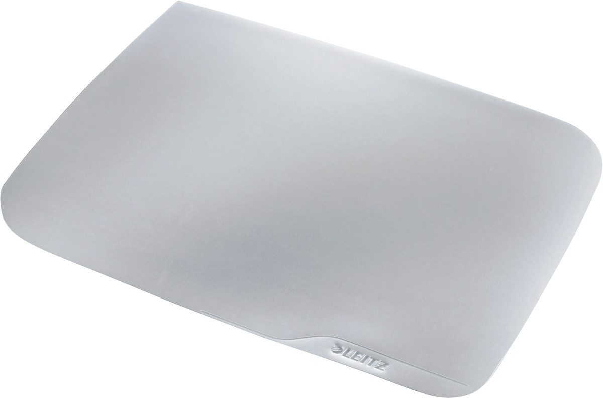LEITZ Schreibtischunterlage Schreibunterlage 53x40cm transparent