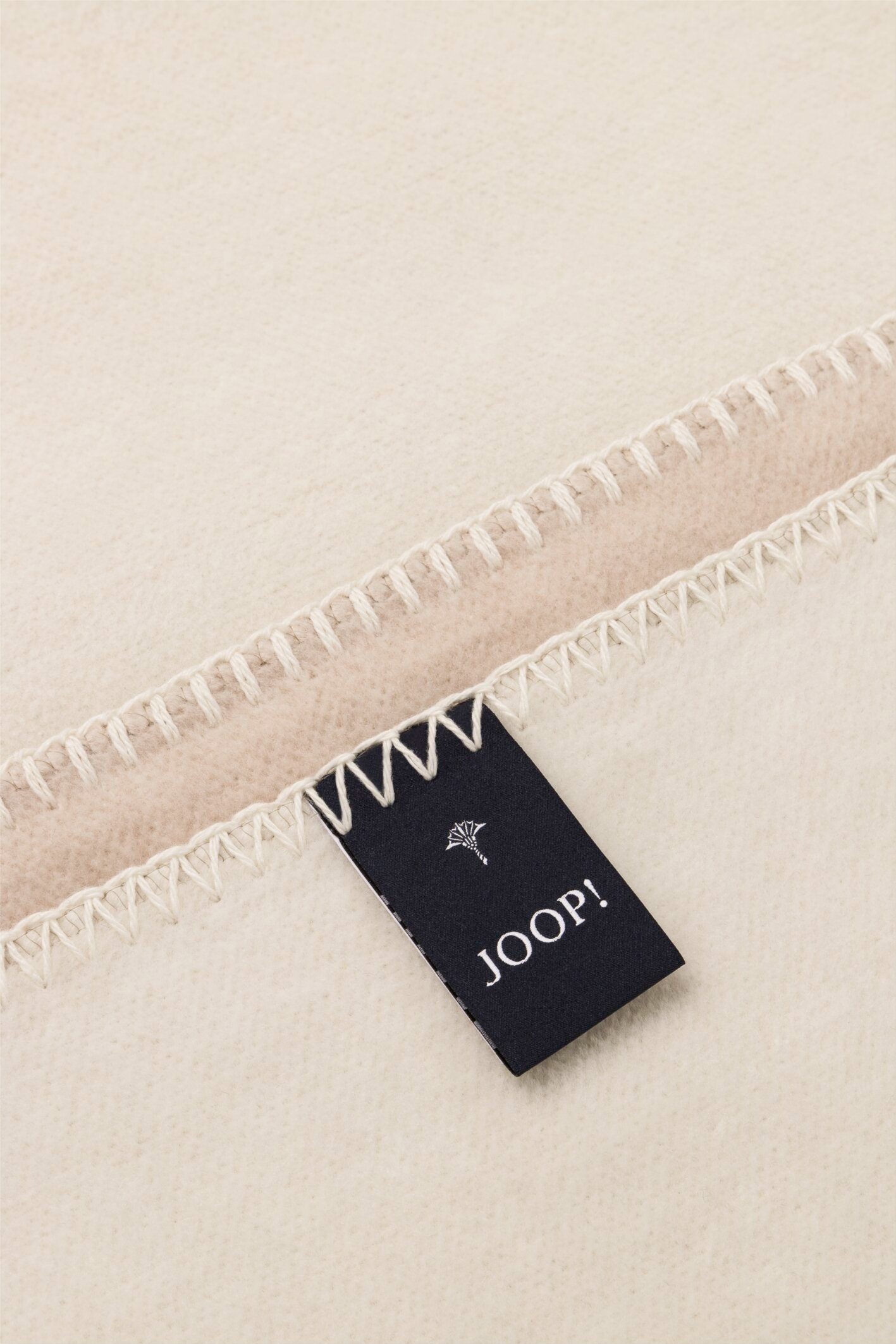 Wohndecke JOOP! LIVING - UNI-DOUBLEFACE Wohndecke, JOOP! – Bild 3 von 4