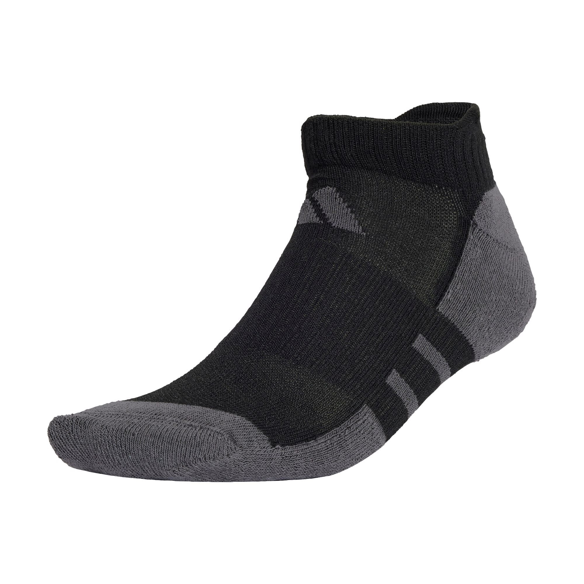 Black / Grey Six