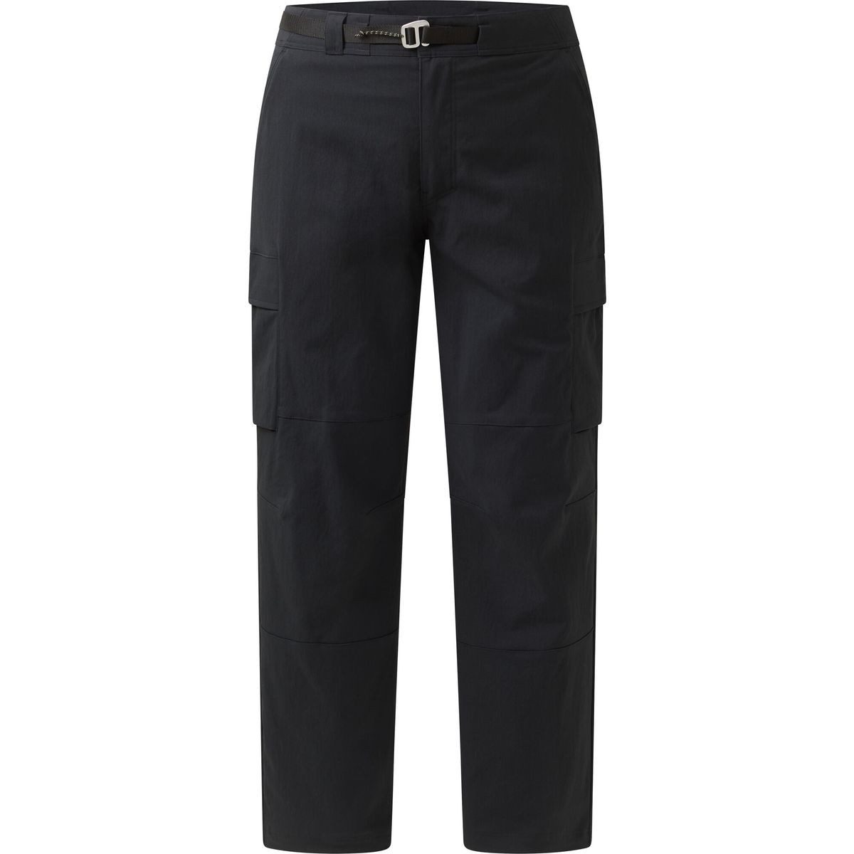 Haglöfs Outdoorhose Hede Cargo Pant Women Bequeme und strapazierfähige Damen-Cargohose mit viel Stauraum, ideal