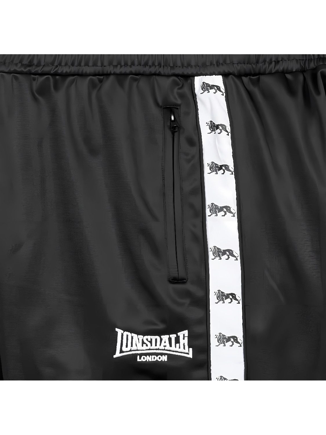 Lonsdale Trainingsanzug Wyberton