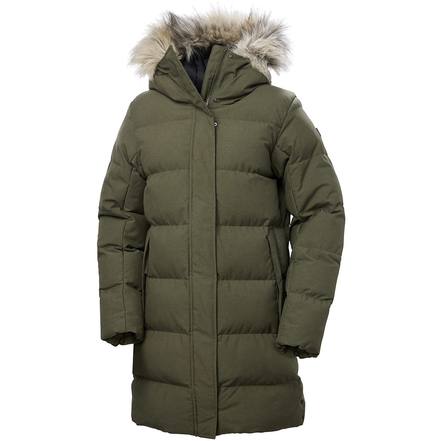 Helly Hansen Skijacke Jacke W BLOSSOM PUFFY PARKA
