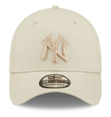 New Era Flex Cap MLB New York Yankees League Essential 39Thirty