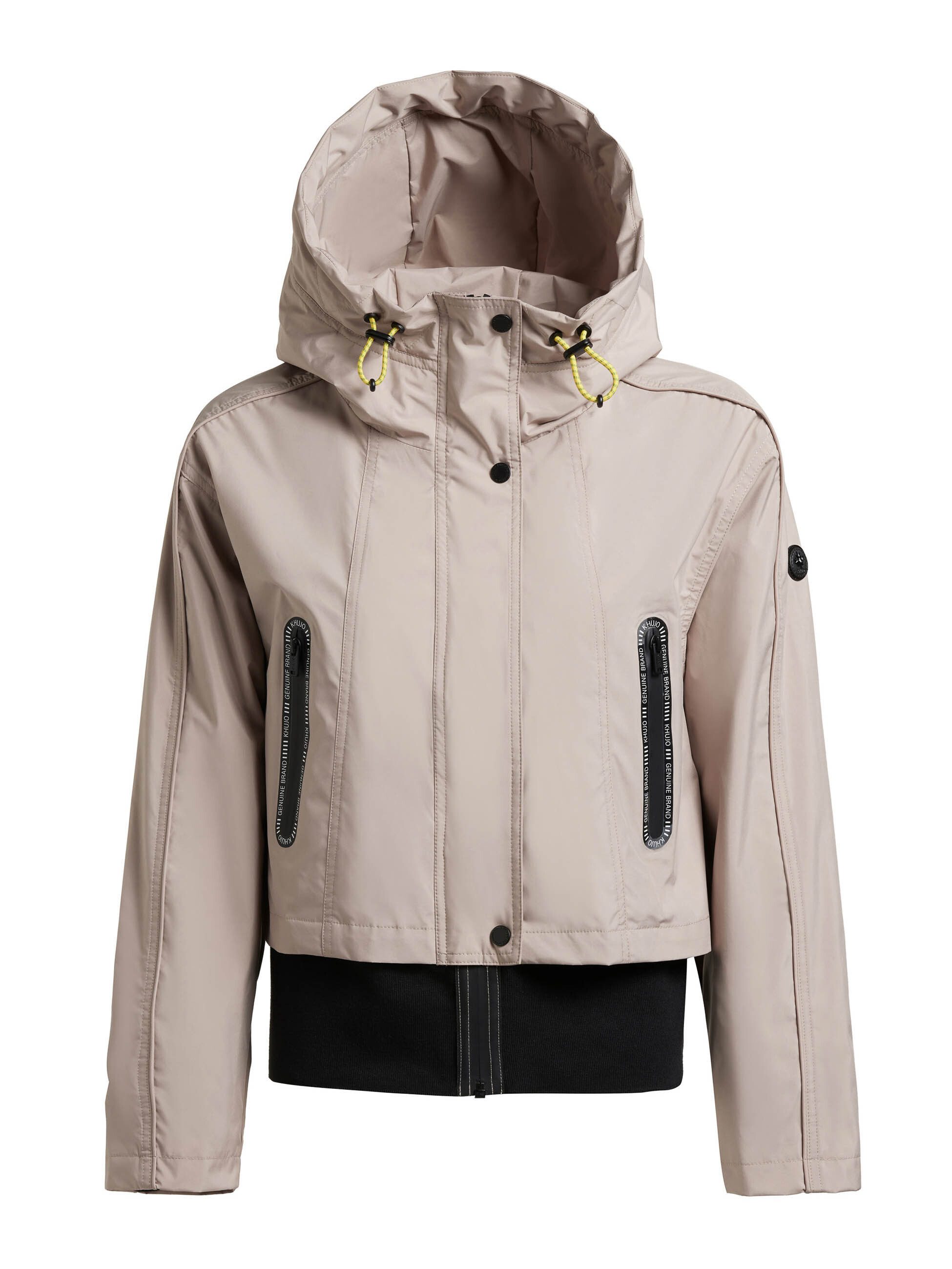 khujo Blouson AMELIA günstig online kaufen