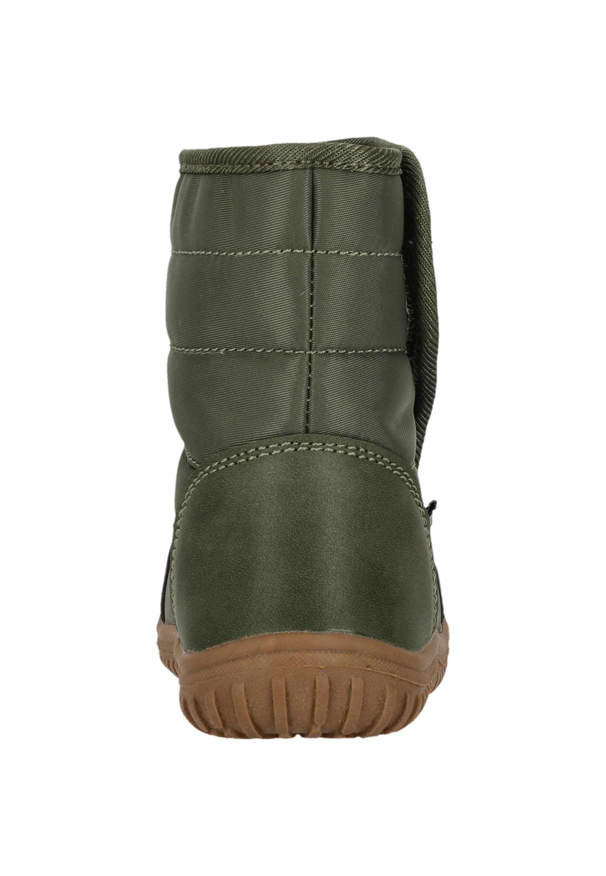 ZIGZAG Tate Stiefel mit kuschelig-weichem Innenfutter