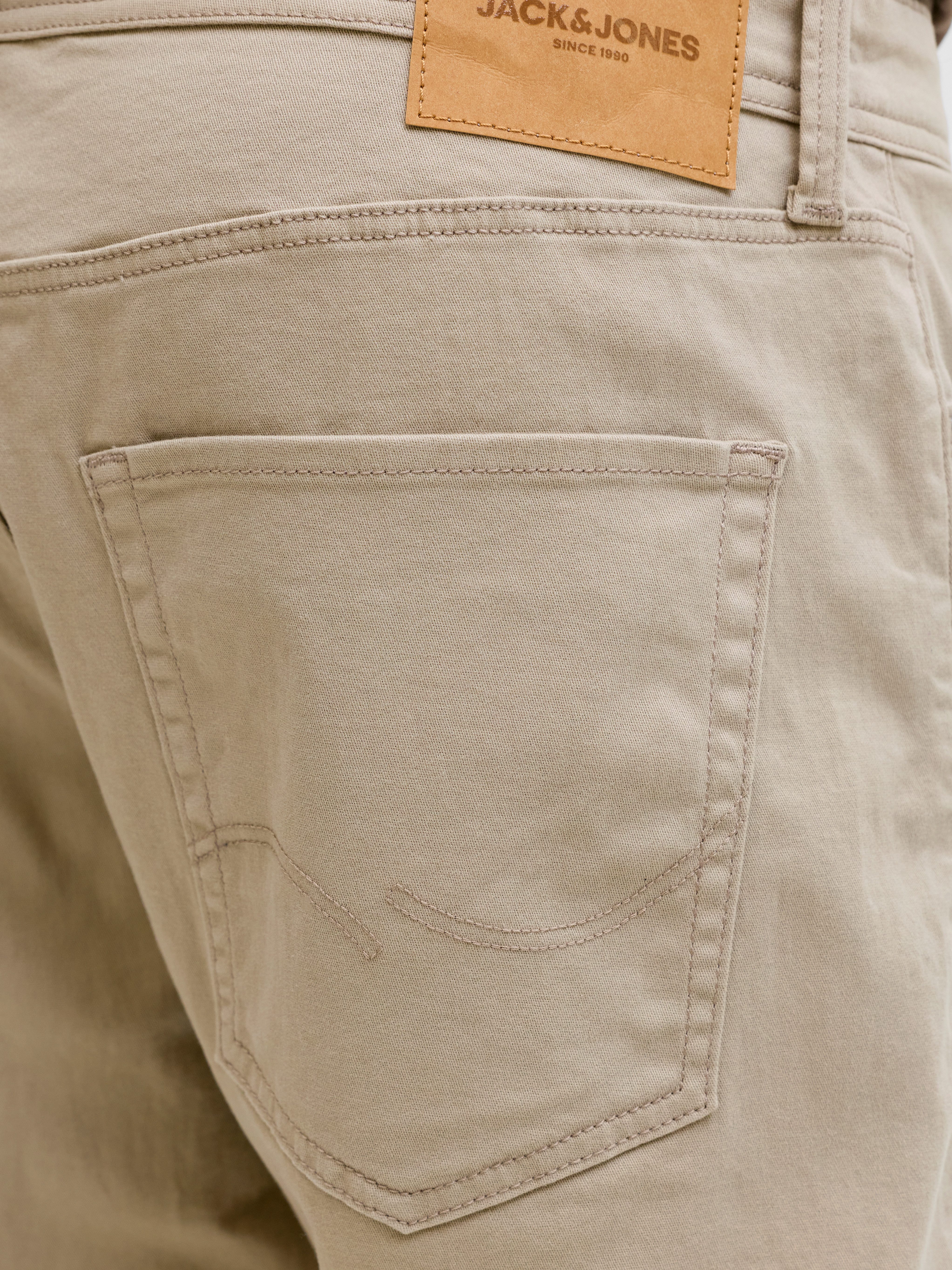 Jack & Jones Shorts JPSTRICK DYLAN ORIGINAL SHORTS