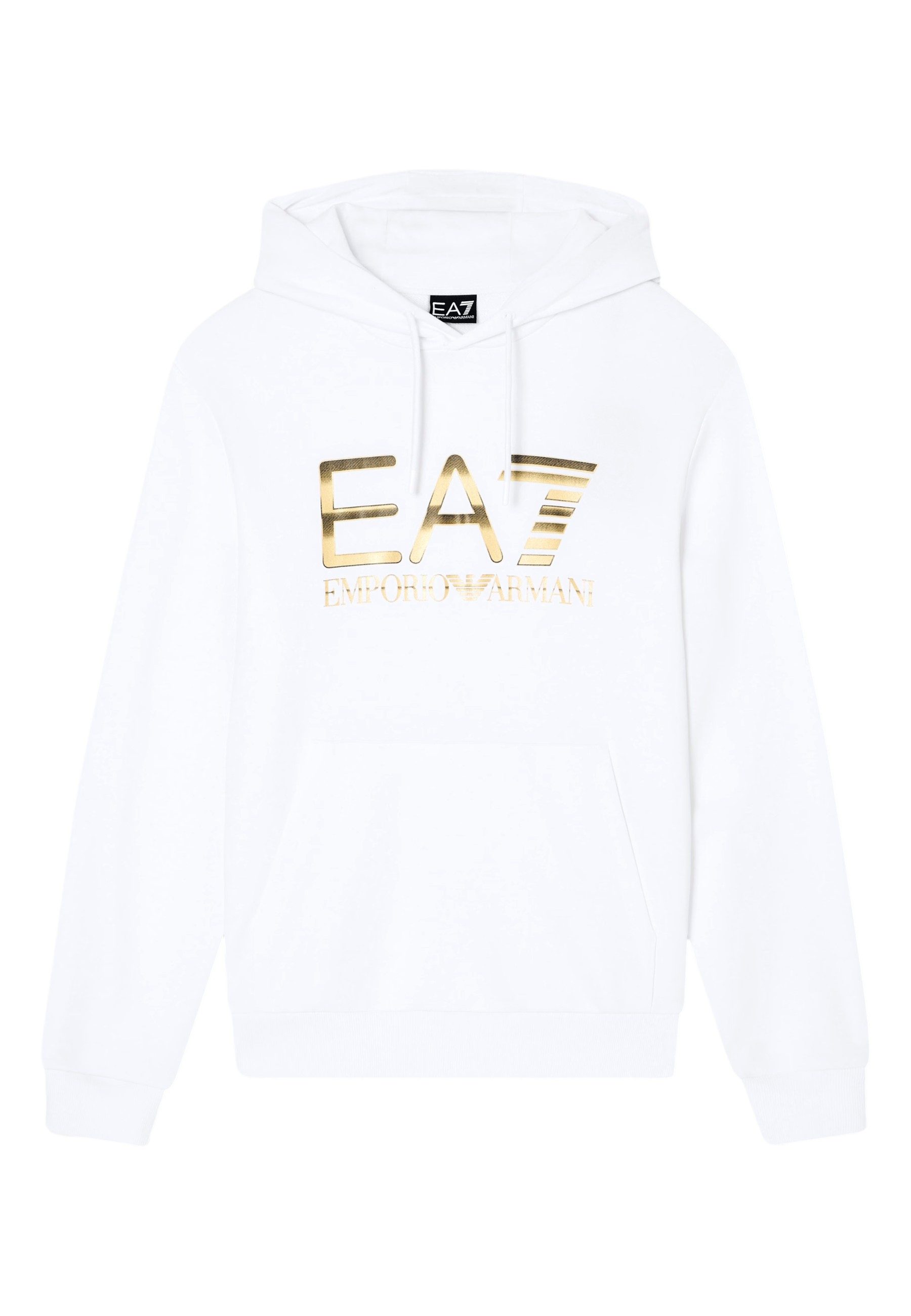 Emporio Armani Hoodie Kapuzensweatshirt Hoodie (1-tlg) günstig online kaufen