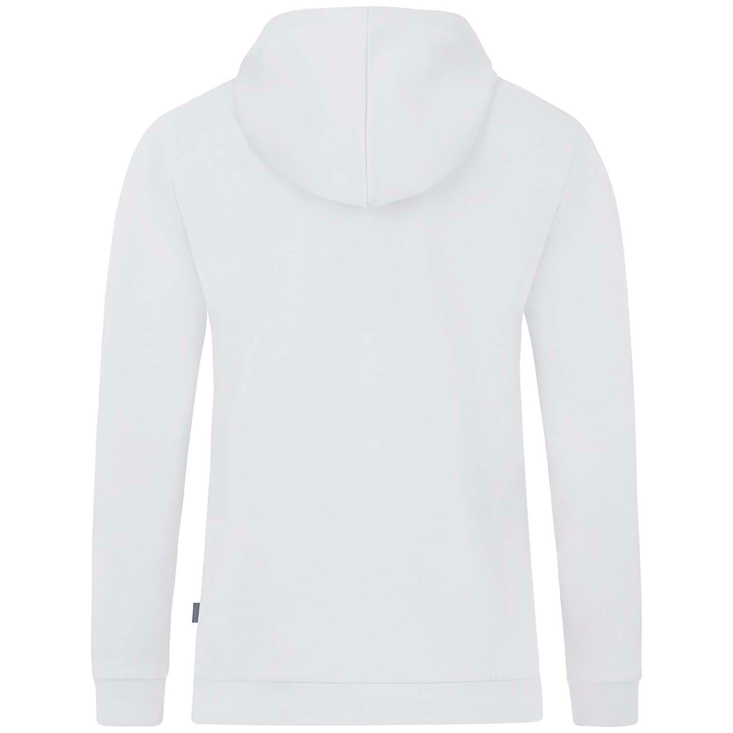 Jako Sweatjacke Jako Damen Kapuzenjacke Organic C6820