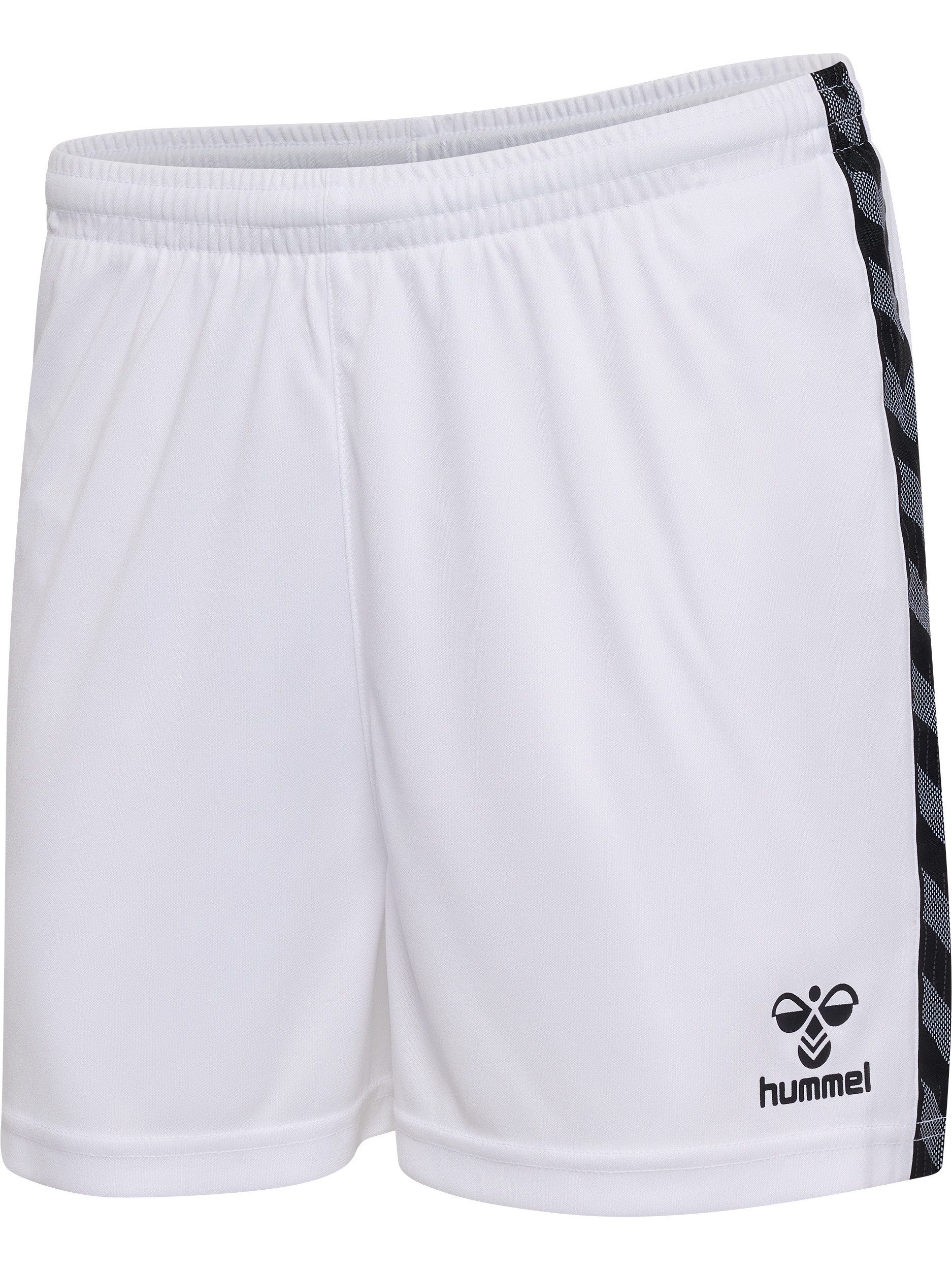 hummel Trainingshose hmlAUTHENTIC PL SHORTS WOMAN günstig online kaufen
