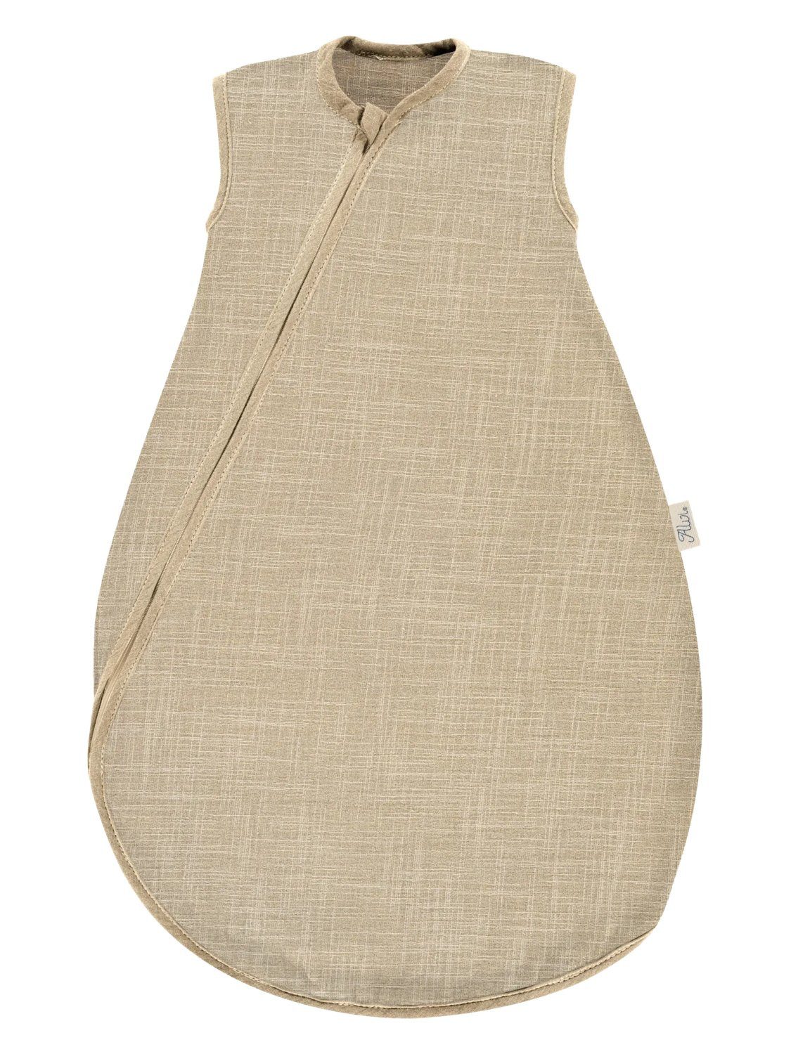 Alvi® Babyschlafsack Sommertraum Mull (1 tlg., Sommertraum Mull), TOG Wert: 0.5