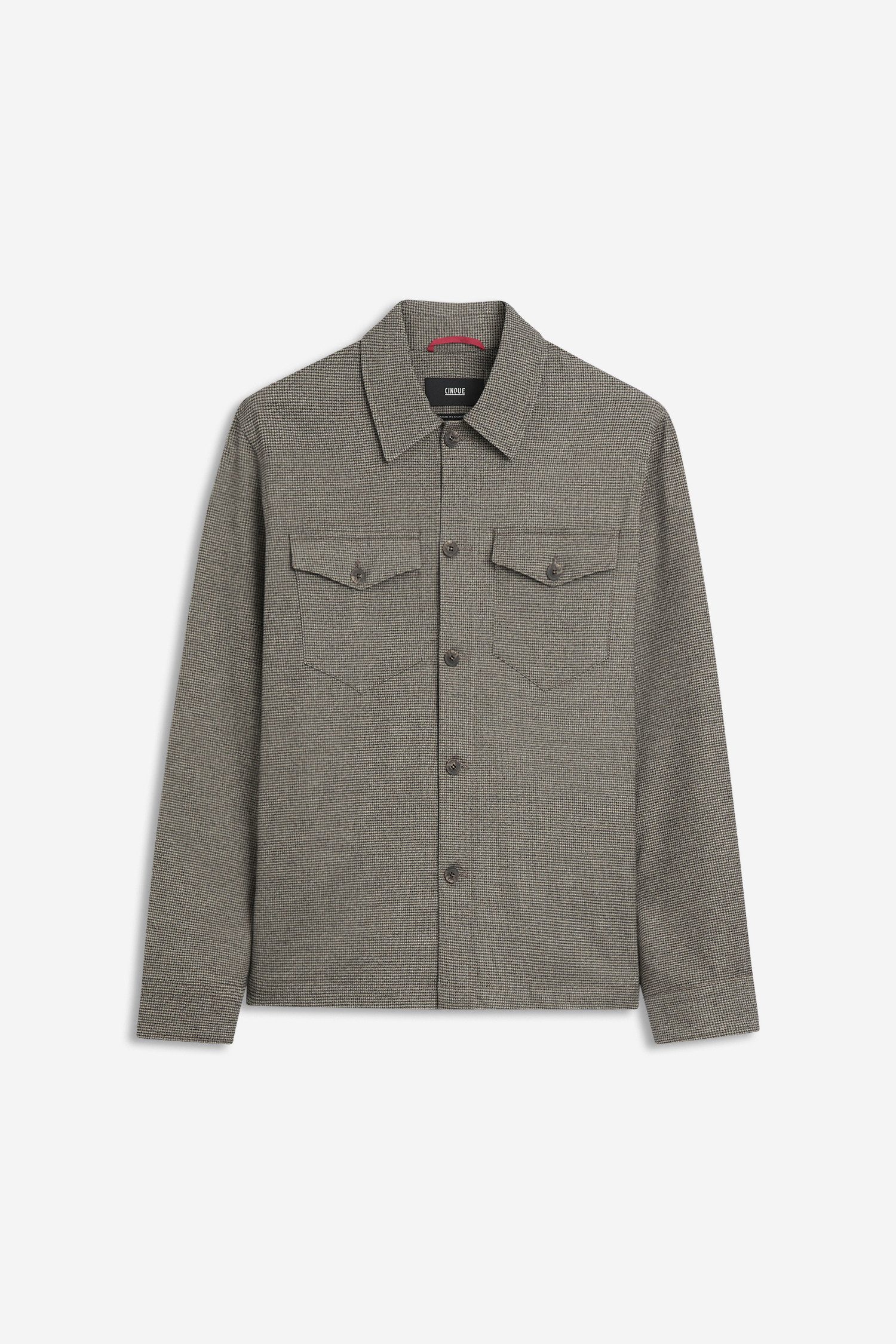 Cinque Wolljacke