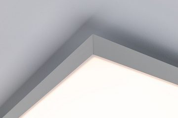 Paulmann LED Panel Velora Rainbow, LED fest integriert, Tageslichtweiß