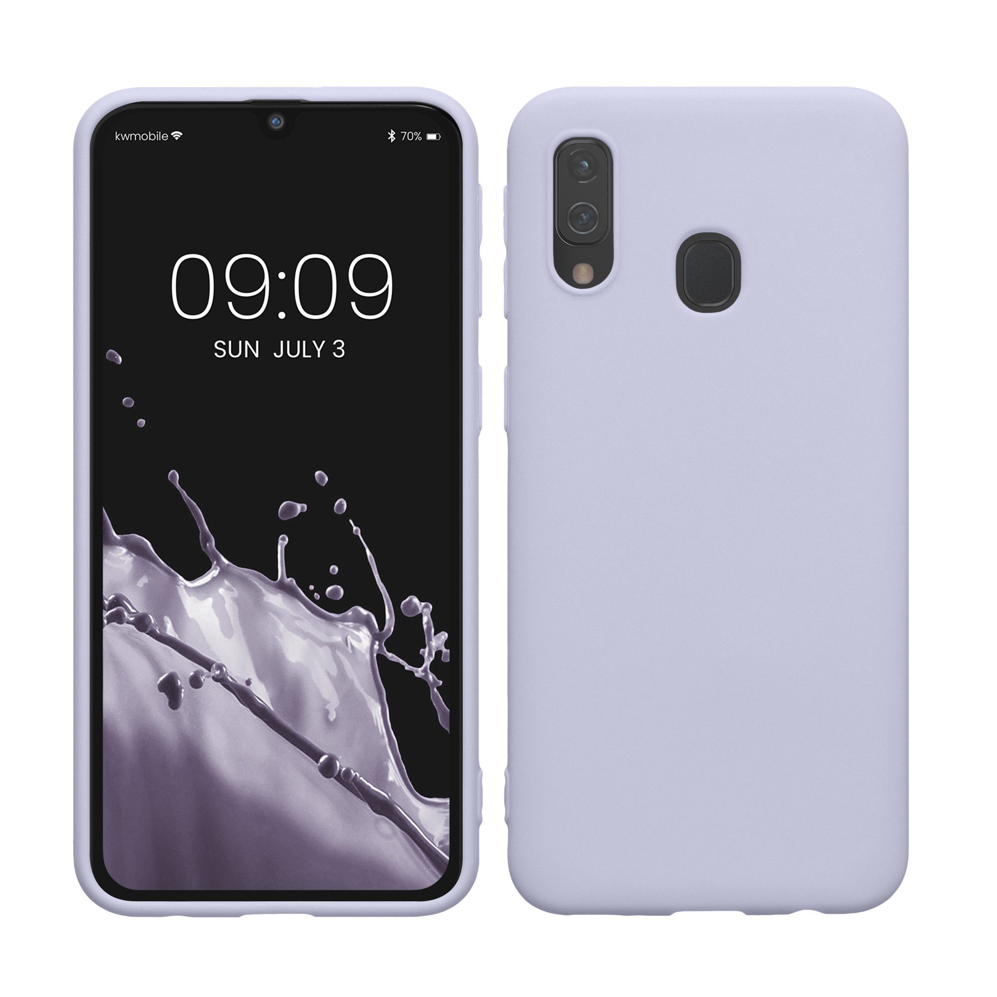 Handyhülle Hülle für Samsung Galaxy A40