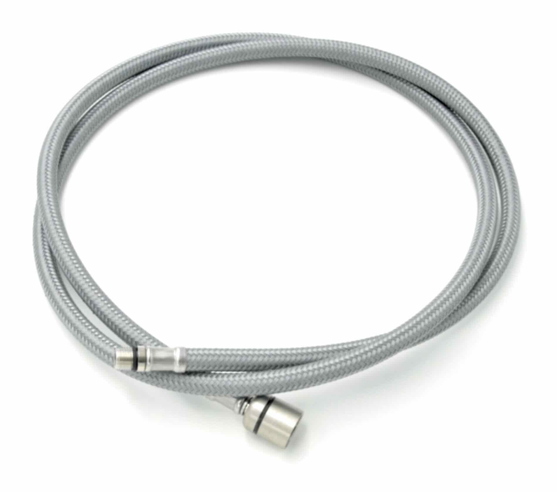 FRANKE Küchenarmatur FRANKE Brauseschlauch Nylon 1500 mm Atlas Neo / Sensor / Window