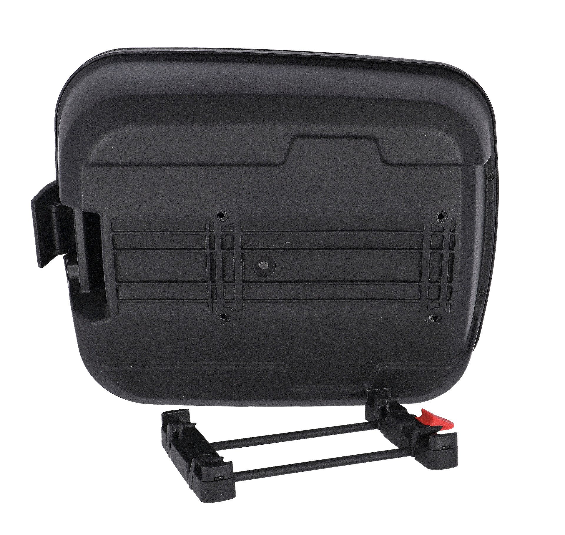 KlickFix Fahrradtasche, Bike Box City. Racktime