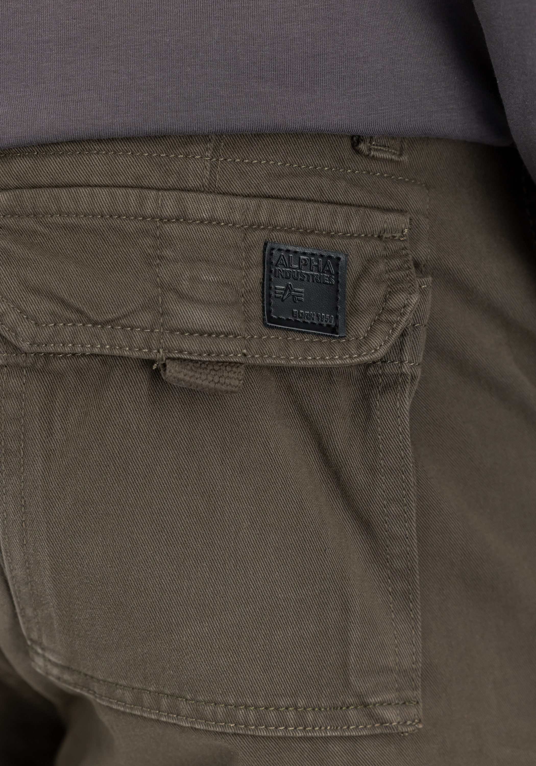 Alpha Industries Cargohose Jet Pant
