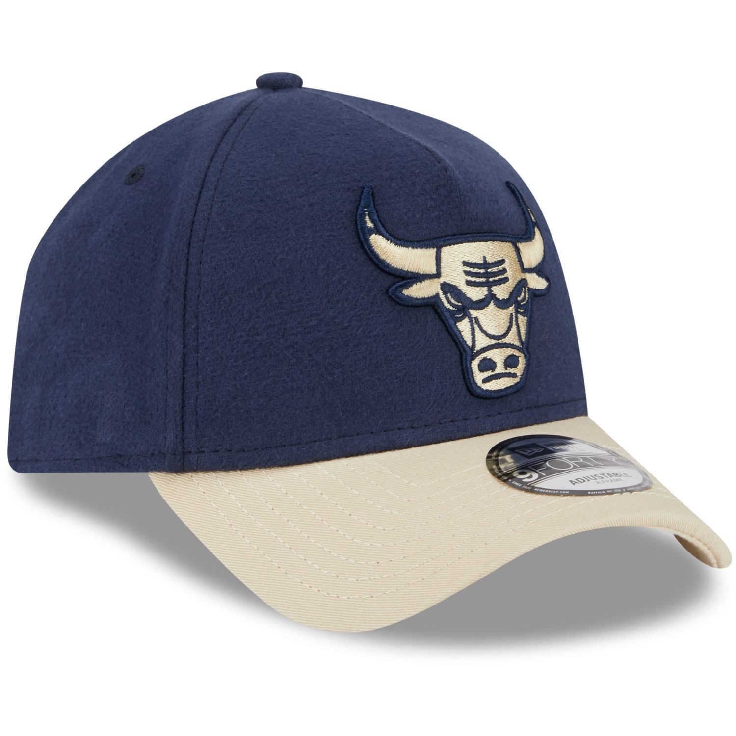 New Era Trucker Cap AFrame 9Forty günstig online kaufen