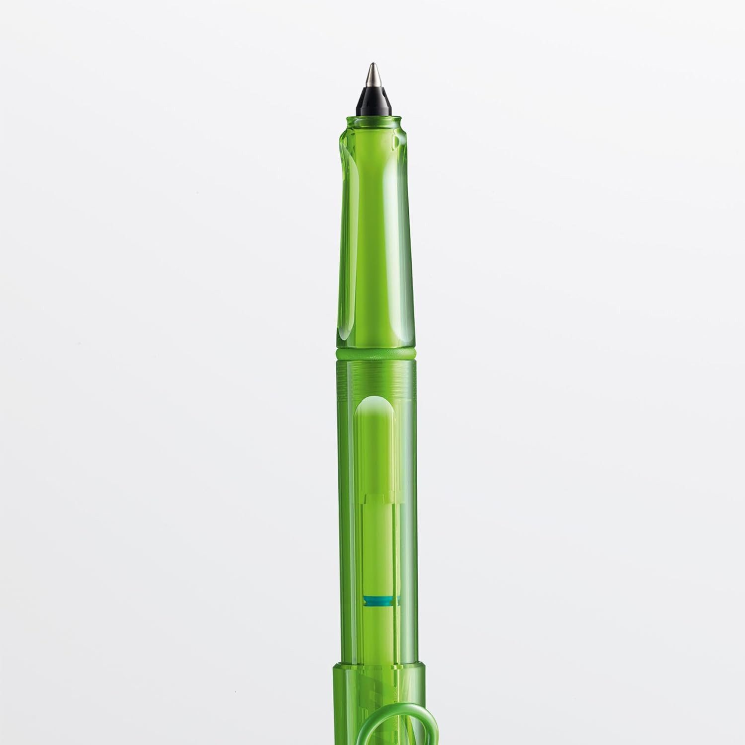 LAMY Tintenroller LAMY balloon Tintenroller 311 GRÜN Stärke B
