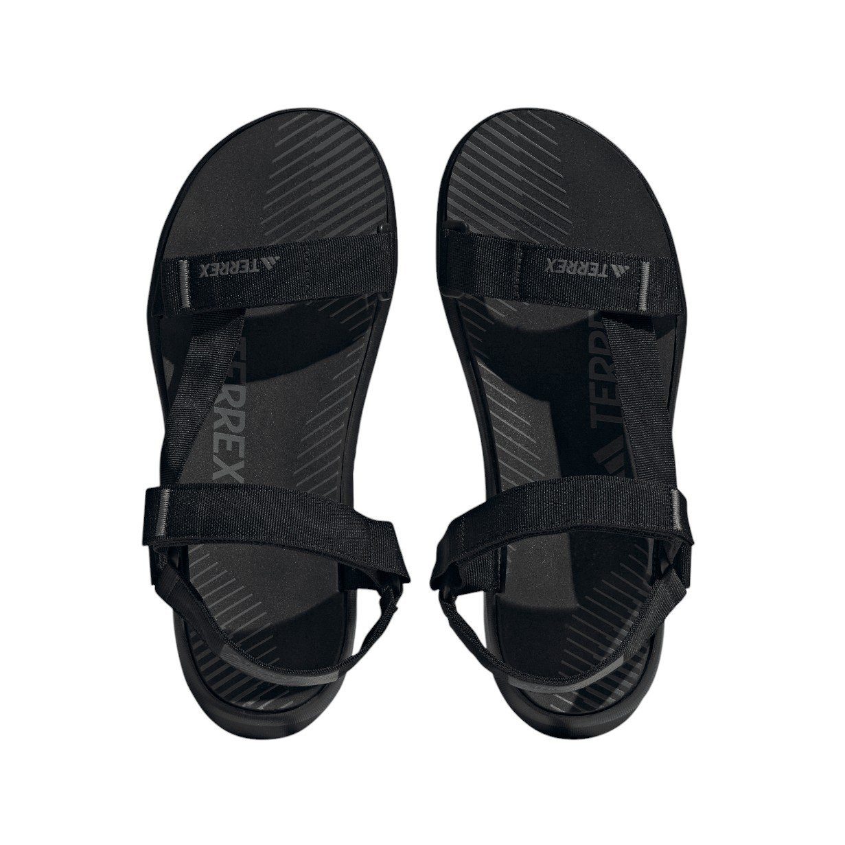 adidas Performance Terrex Hydroterra Light schwarz