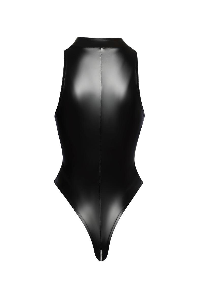 XL schwarz Handmade in Noir Body -