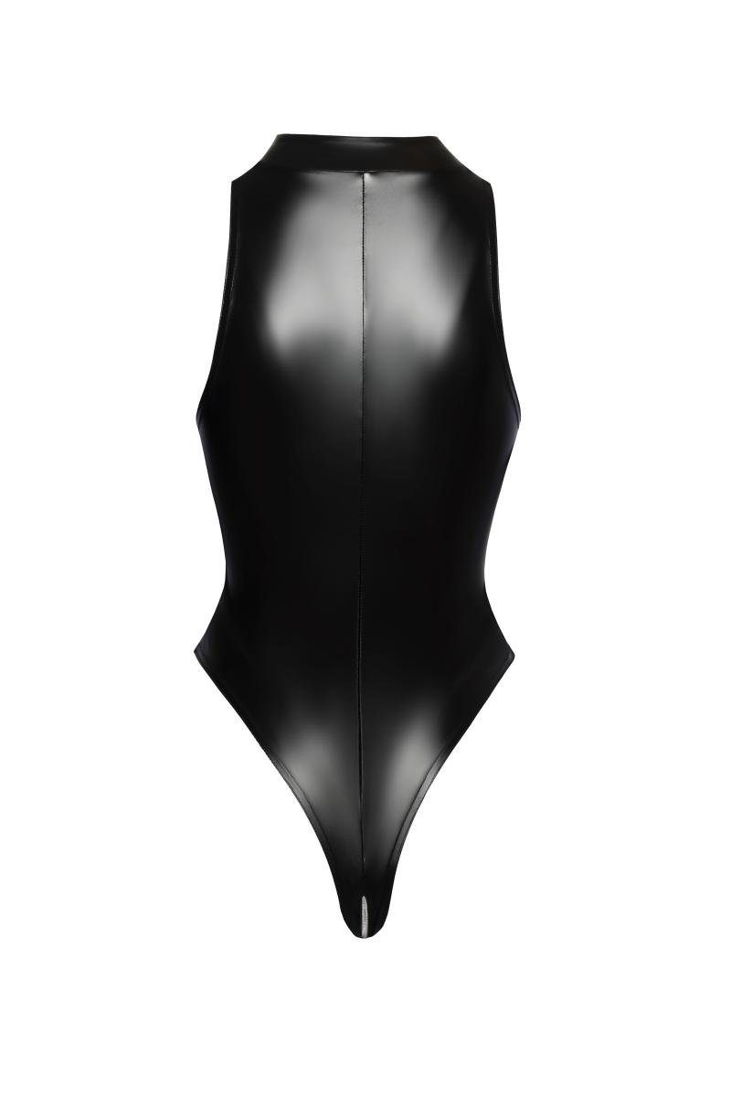 Noir Handmade Body in schwarz - S