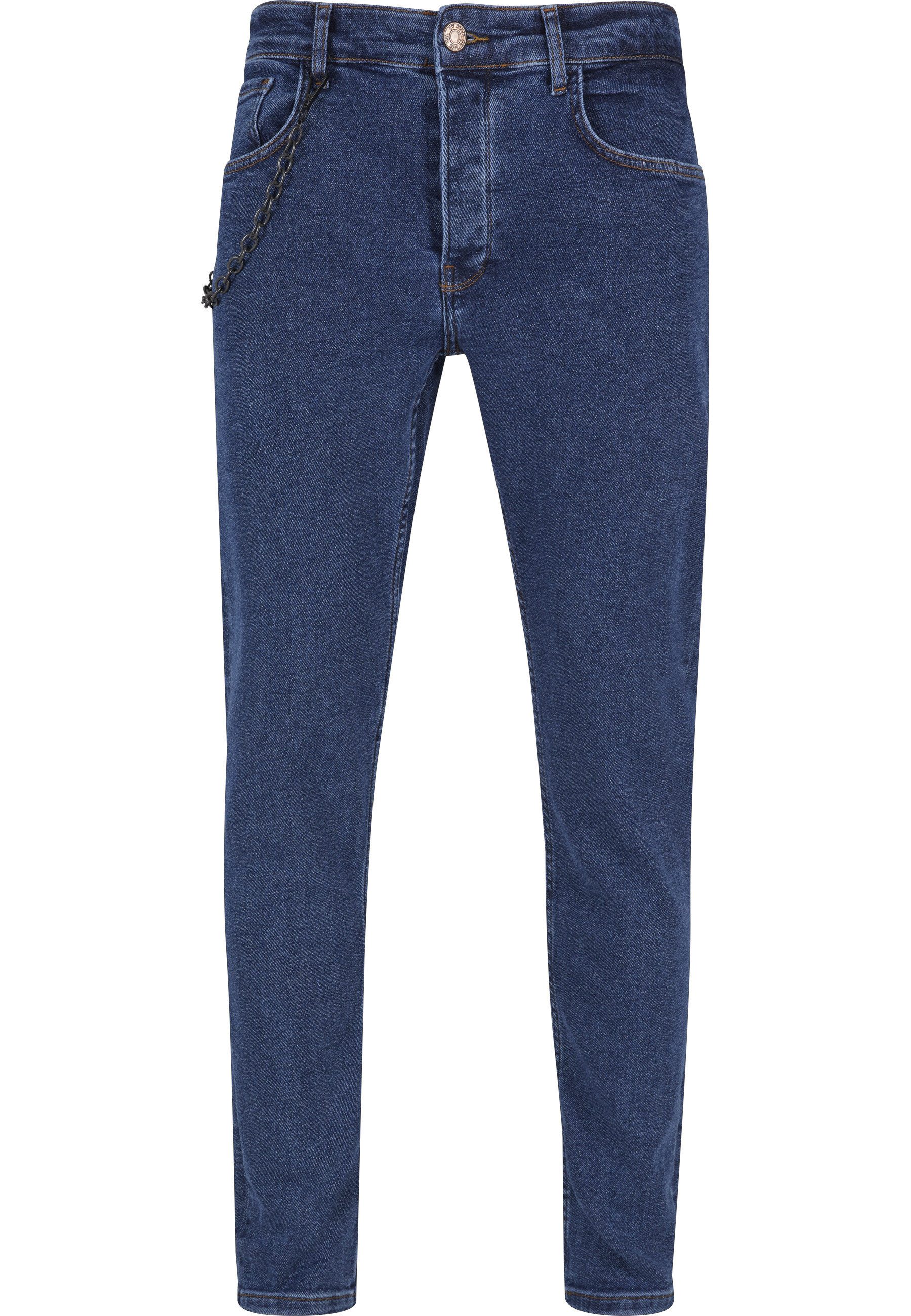 Bequeme Jeans 2Y Premium Herren 2Y Tapered Fit Jeans