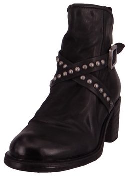 A.S.98 A24223-0101 6002 Nero Stiefelette