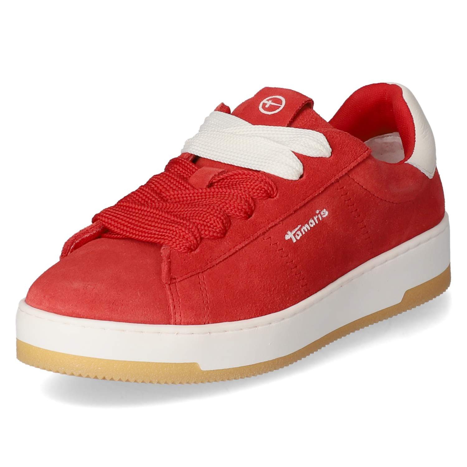Tamaris 1-23716-43/500 Schnürschuh günstig online kaufen
