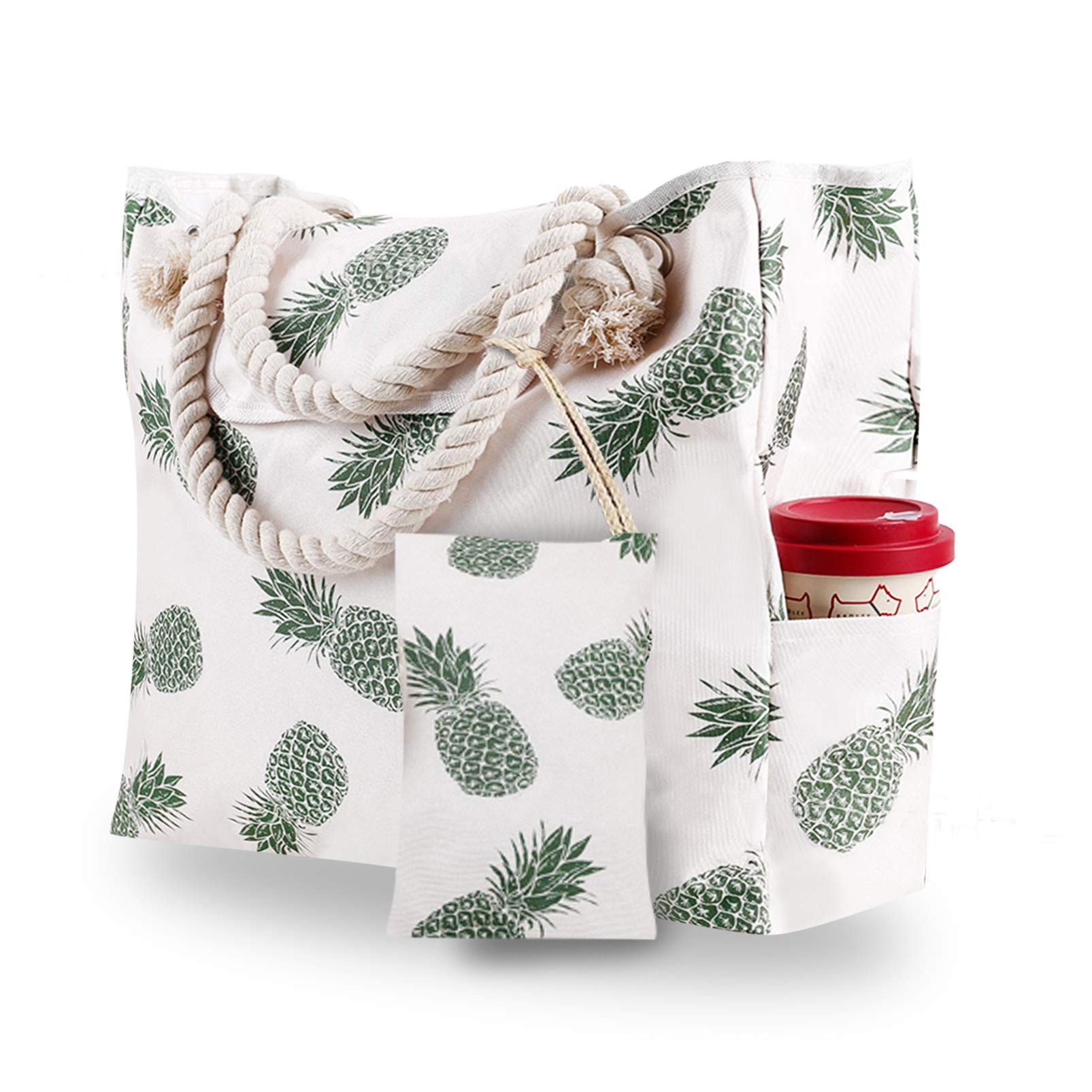 Coonoor Strandtasche Damen Extra Groß Schultertasche günstig online kaufen