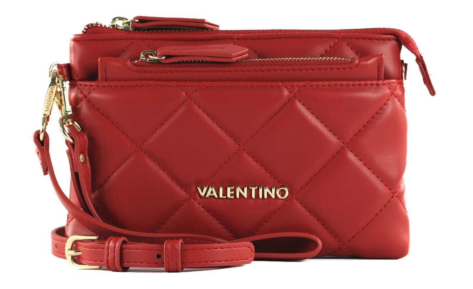 VALENTINO BAGS Umhängetasche Ocarina (Set, 2-tlg)