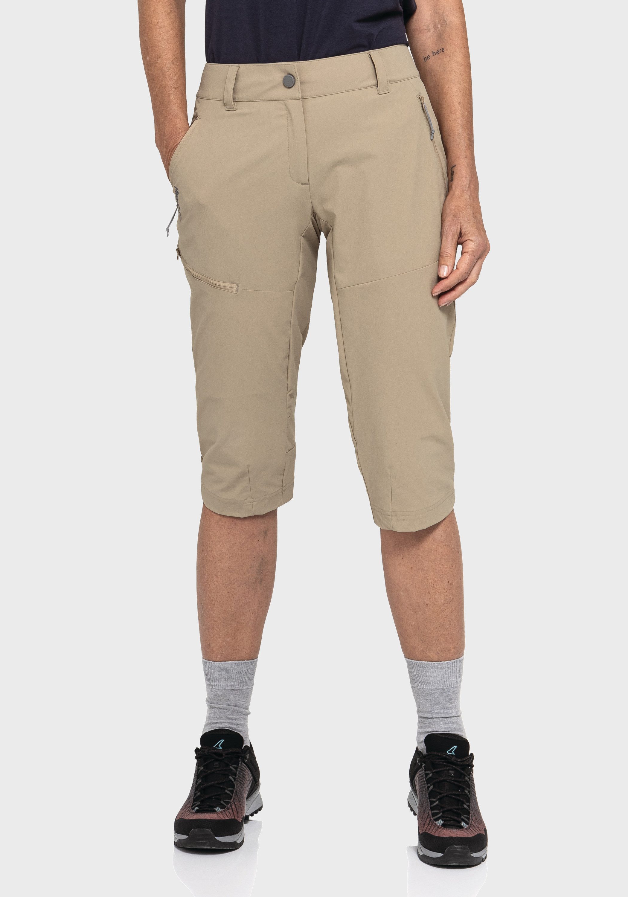 Schöffel 3/4-Hose Pants Caracas2