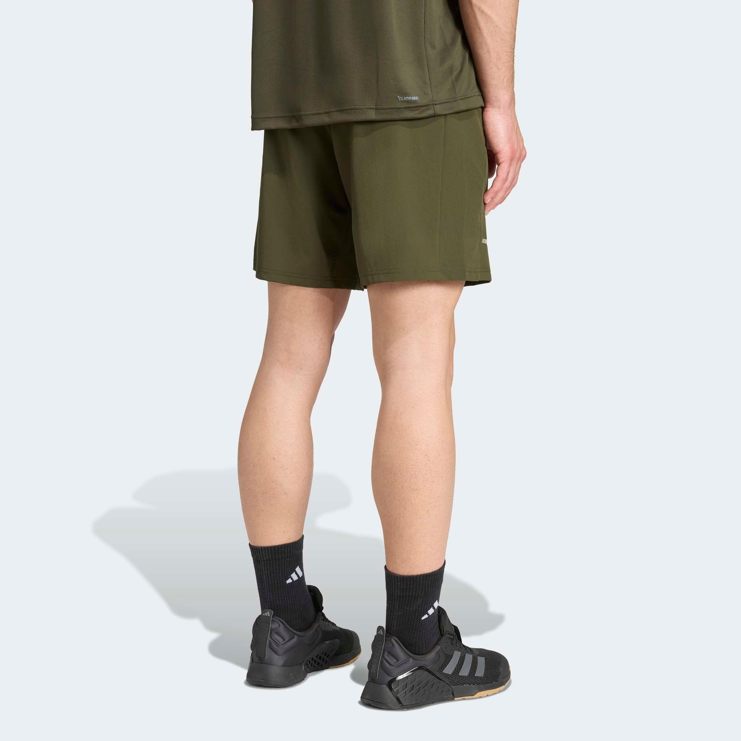adidas Performance Shorts TRAINING ESSENTIALS HOLIDAY PACK für Fitness und günstig online kaufen