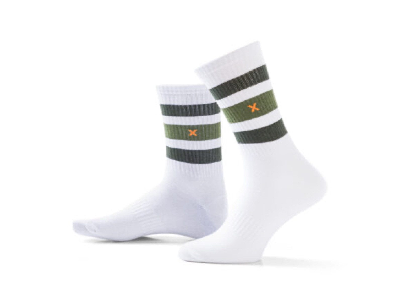 LK Trend & Style Socken Gestreifte günstig online kaufen