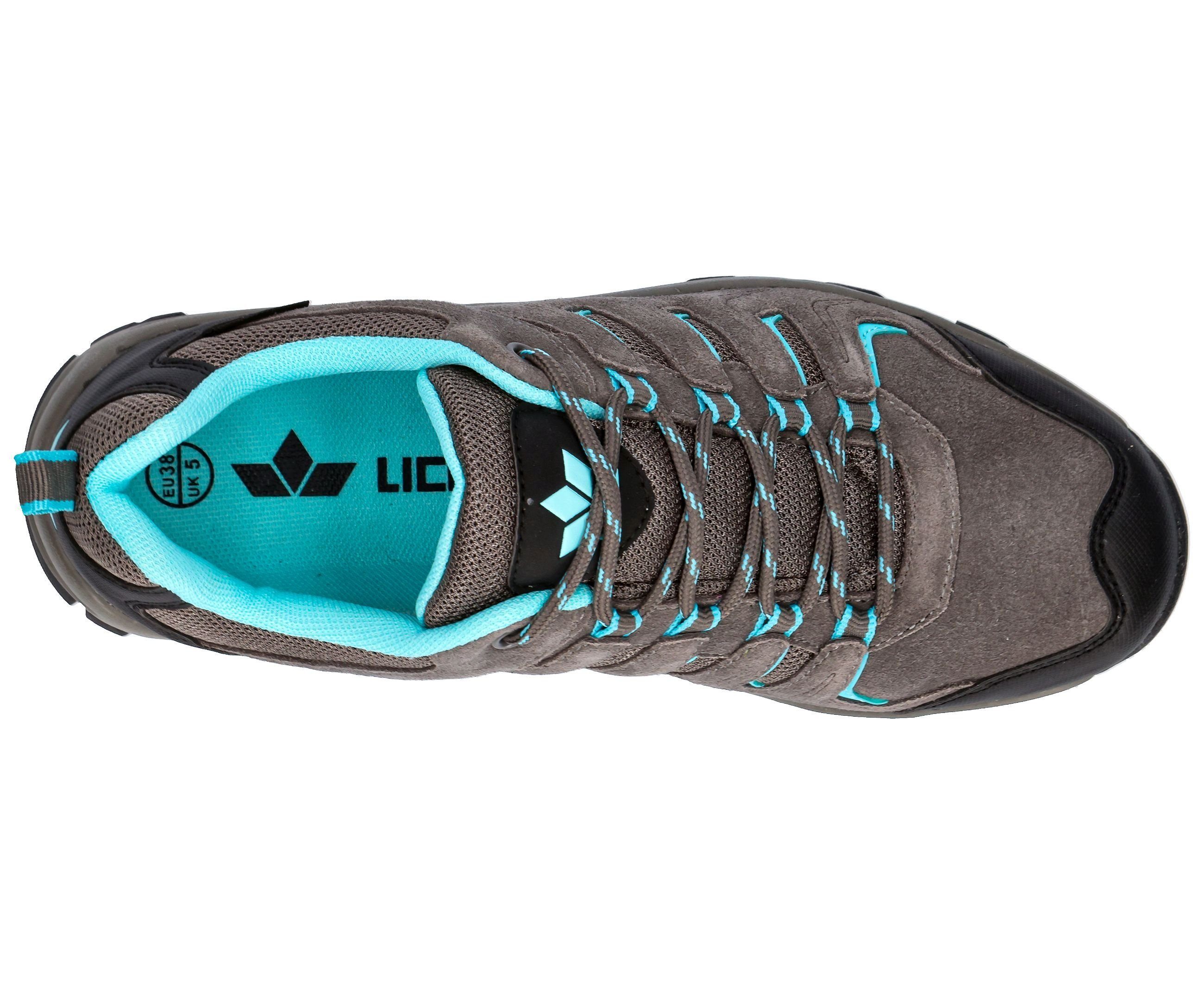 Lico Outdoorschuh Manaslu Outdoorschuh