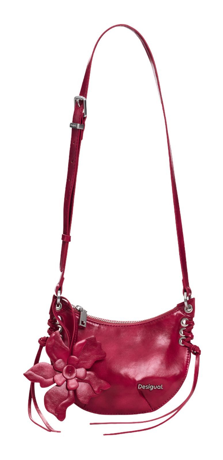 Desigual Schultertasche Mone Nexus Shoulder Bag