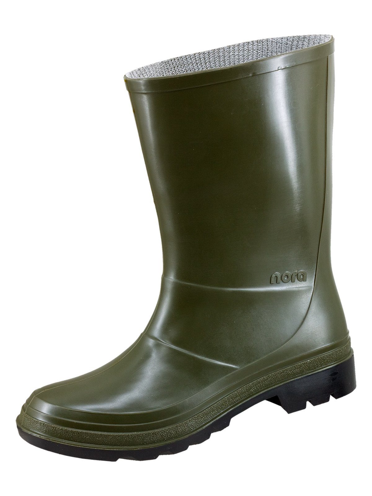 Nora Isoe oliv Gummistiefel günstig online kaufen